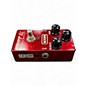 Used MXR M78 1978 Custom Badass Distortion Effect Pedal