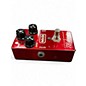 Used MXR M78 1978 Custom Badass Distortion Effect Pedal