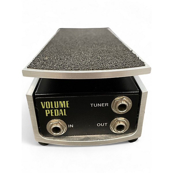 Used Ernie Ball VPJR Volume Pedal