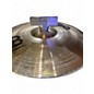 Used MEINL 14in HCS Hi Hat Pair Cymbal