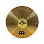 Used MEINL 16in HCS Crash Cymbal thumbnail