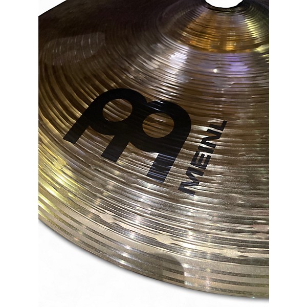 Used MEINL 20in HCS Ride Cymbal