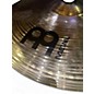 Used MEINL 20in HCS Ride Cymbal