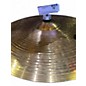 Used MEINL 20in HCS Ride Cymbal