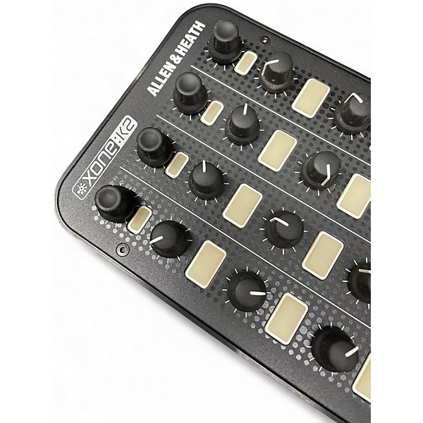 Used Allen & Heath Xone K2 DJ Controller