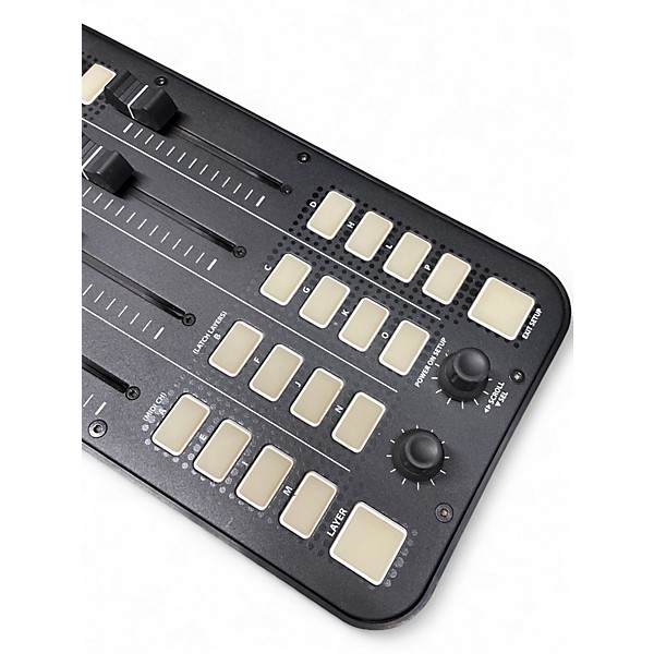 Used Allen & Heath Xone K2 DJ Controller