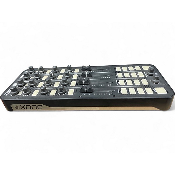 Used Allen & Heath Xone K2 DJ Controller