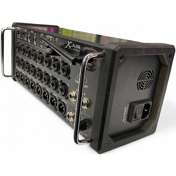 Used Behringer X Air XR16 Digital Mixer