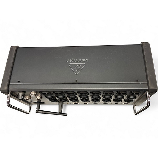Used Behringer X Air XR16 Digital Mixer
