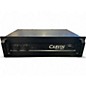 Used Carvin FET 450 Power Amp thumbnail
