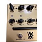 Used Victory THE SHERRIFF Effect Pedal