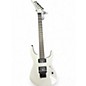 Used Jackson SL2 Mick Thomson WHITE Solid Body Electric Guitar thumbnail
