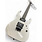 Used Jackson SL2 Mick Thomson WHITE Solid Body Electric Guitar