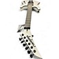 Used Jackson SL2 Mick Thomson WHITE Solid Body Electric Guitar