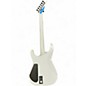 Used Jackson SL2 Mick Thomson WHITE Solid Body Electric Guitar