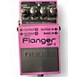 Used BOSS BF3 Flanger Effect Pedal thumbnail