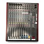 Used Allen & Heath ZED12FX Unpowered Mixer thumbnail