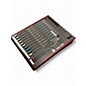 Used Allen & Heath ZED12FX Unpowered Mixer