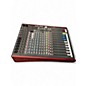 Used Allen & Heath ZED12FX Unpowered Mixer