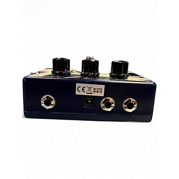 Used MXR EVH 5150 Chorus Effect Pedal