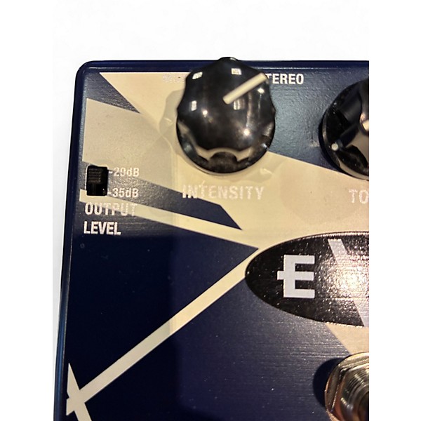 Used MXR EVH 5150 Chorus Effect Pedal
