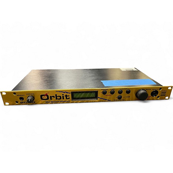 Used E-mu ORBIT V2 Sound Module