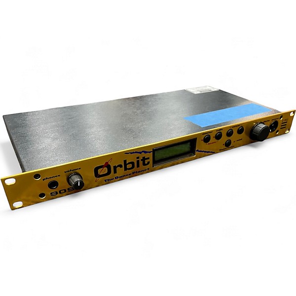 Used E-mu ORBIT V2 Sound Module