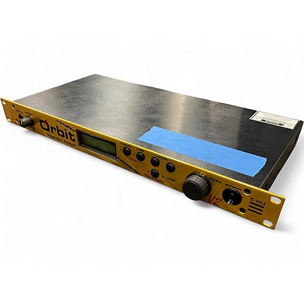 Used E-mu ORBIT V2 Sound Module