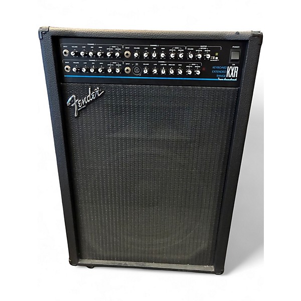 Used Fender KXR TWO HUNDRED Keyboard Amp