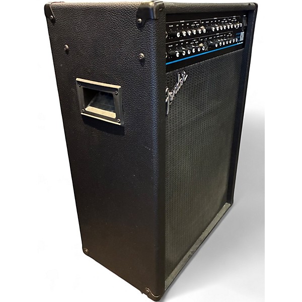 Used Fender KXR TWO HUNDRED Keyboard Amp