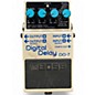 Used BOSS DD7 Digital Delay Effect Pedal thumbnail