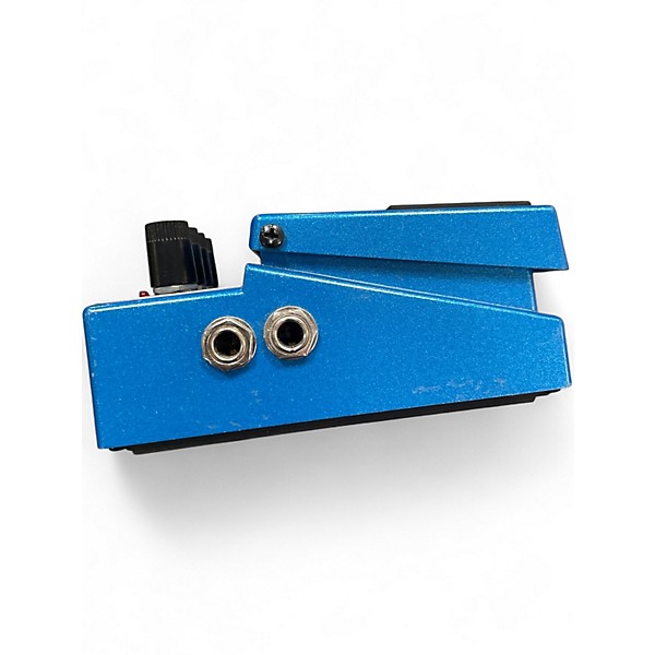 Used BOSS PS6 Harmonist Effect Pedal