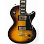 Used Epiphone Les Paul Custom Sunrise Tea Burst Solid Body Electric Guitar