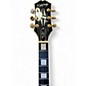 Used Epiphone Les Paul Custom Sunrise Tea Burst Solid Body Electric Guitar
