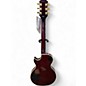 Used Epiphone Les Paul Custom Sunrise Tea Burst Solid Body Electric Guitar
