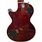Used Epiphone Les Paul Custom Sunrise Tea Burst Solid Body Electric Guitar