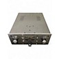 Used Universal Audio 710TF Microphone Preamp thumbnail