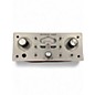 Used Universal Audio 710TF Microphone Preamp