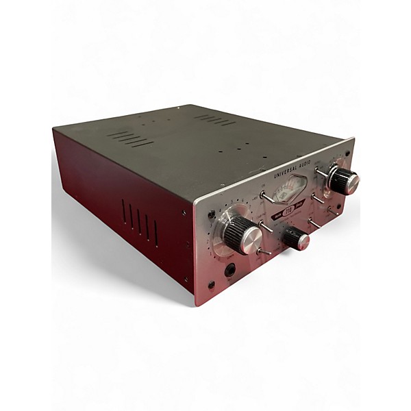 Used Universal Audio 710TF Microphone Preamp
