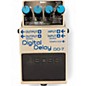 Used BOSS DD7 Digital Delay Effect Pedal thumbnail