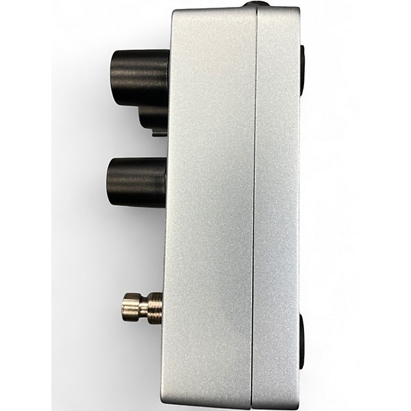 Used Universal Audio 1176 UAFX STUDIO COMPRESSOR Effect Pedal