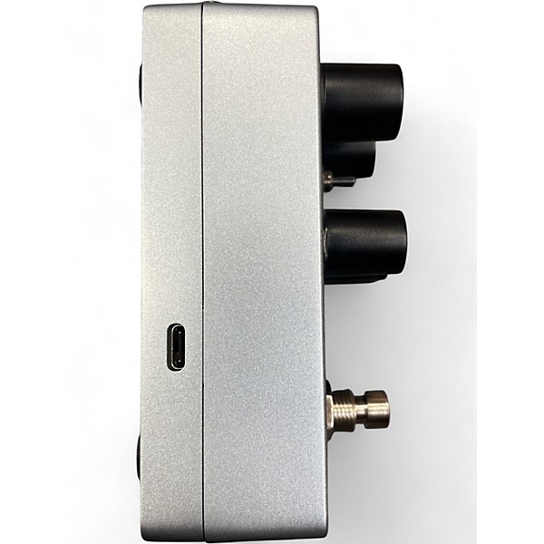 Used Universal Audio 1176 UAFX STUDIO COMPRESSOR Effect Pedal