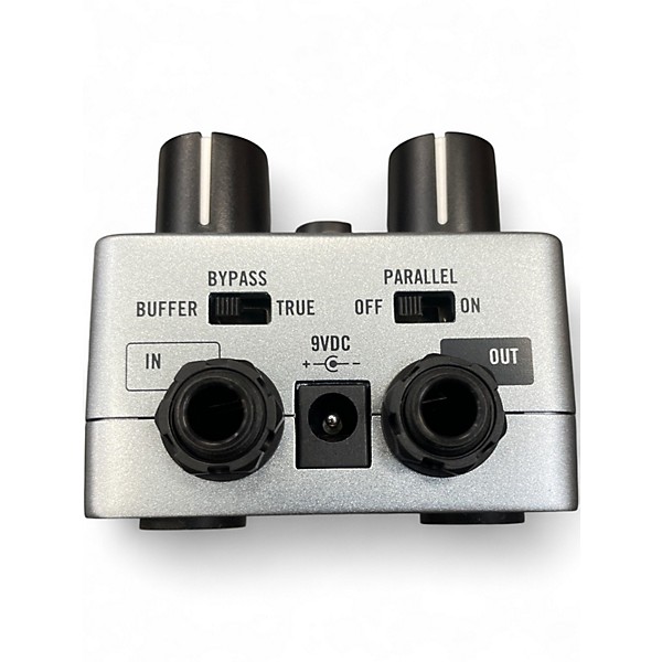 Used Universal Audio 1176 UAFX STUDIO COMPRESSOR Effect Pedal