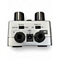 Used Universal Audio 1176 UAFX STUDIO COMPRESSOR Effect Pedal