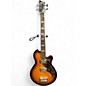 Used Supro 2042TS HUNTINGTON II Tobacco Sunburst Electric Bass Guitar thumbnail
