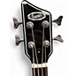 Used Supro 2042TS HUNTINGTON II Tobacco Sunburst Electric Bass Guitar