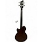 Used Supro 2042TS HUNTINGTON II Tobacco Sunburst Electric Bass Guitar
