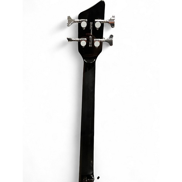 Used Supro 2042TS HUNTINGTON II Tobacco Sunburst Electric Bass Guitar