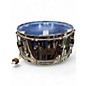 Used Pearl 14in Forum Steel Series Chrome Drum thumbnail
