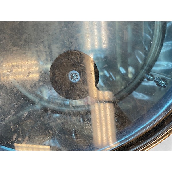 Used Pearl 14in Forum Steel Series Chrome Drum